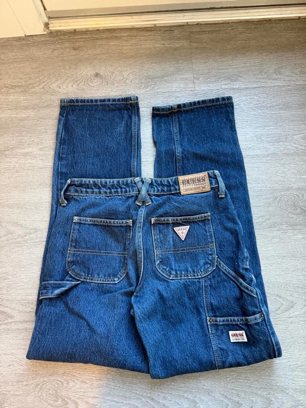 Guess never worn